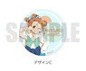 [22/7] Magnet Clip C Miyako Kono (Anime Toy)