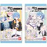 Re:Zero -Starting Life in Another World- Wafer Vol.3 (Set of 20) (Shokugan)