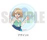 [22/7] Magnet Clip H Nicole Saito (Anime Toy)