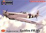 Spitfire FR.IXc (Plastic model)