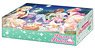 Bushiroad Storage Box Collection Vol.397 BanG Dream! Girls Band Party! [Pastel*Palettes] Part.3 (Card Supplies)