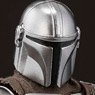 S.H.Figuarts The Mandalorian (Besker Armor) (Star Wars: The Mandalorian) (Completed)