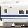 Series 700 Shinkansen `Nozomi` Additional Eight Car Set (Add-on 8-Car Set) (Model Train)