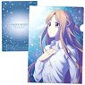 Sword Art Online: Alicization War of Underworld Clear File A (Anime Toy)