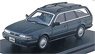 Mazda Capella Cargo GL-X (1989) Steal Gray Mica (Diecast Car)