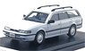 Mazda Capella Cargo GL-X (1989) Crystal White (Diecast Car)