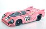 Porsche 917/20 Pink Pig No.23 24h Le Mans 1971 Kauhsen/Joest (ミニカー)