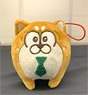 Osomatsu-san the Movie Matsuinu Mascot (Shiba Inu) (Anime Toy)