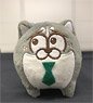 Osomatsu-san the Movie Matsuinu Mascot (Husky) (Anime Toy)