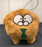 Osomatsu-san the Movie Matsuinu Mascot (Retriever) (Anime Toy)