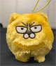 Osomatsu-san the Movie Matsuinu Mascot (Pomeranian) (Anime Toy)