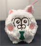 Osomatsu-san the Movie Matsuinu Mascot (Chihuahua) (Anime Toy)