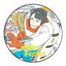 Can Badge [Keep Your Hands Off Eizouken!] 02 Sayaka Kanamori (Anime Toy)