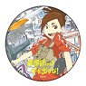 Can Badge [Keep Your Hands Off Eizouken!] 03 Tsubame Mizusaki (Anime Toy)