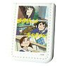 Leather Sticky Notes Book [Keep Your Hands Off Eizouken!] 01 Assembly (Anime Toy)