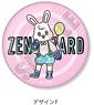 「ゼノンザード」 3WAY缶バッジ PlayP-F レイチ・ワンダーコール (キャラクターグッズ)