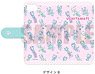 Uchitama?! Have You Seen My Tama? Notebook Type Smart Phone Case (iPhone6/6s/7/8) SWEETOY-B (Anime Toy)