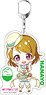 Love Live! School Idol Festival All Stars Big Key Ring Hanayo Koizumi Deformation Ver. (Anime Toy)