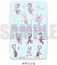 Uchitama?! Have You Seen My Tama? Card Case Sweetoy-A (Anime Toy)