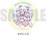Uchitama?! Have You Seen My Tama? Magnet Clip Sweetoy-D Momo (Anime Toy)