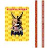 My Hero Academia Nendoroid Plus Neck Strap with Card All Might (Anime Toy)