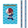 My Hero Academia Nendoroid Plus Neck Strap with Card Shoto Todoroki (Anime Toy)