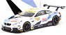 BMW M6 GT3 Macau GT Cup - FIA GT World Cup 2019 A.Farfus (Diecast Car)