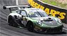 Porsche 911 GT3 R No.912 Absolute Racing 7th Bathurst 12H 2020 D.Werner M.Cairoli T.Preining (Diecast Car)