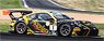 Porsche 911 GT3 R No.1 EBM 9th Bathurst 12H 2020 E.Bamber L.Vanthoor C.Lowndes (Diecast Car)