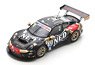 Porsche 911 GT3 R No.12 NED Racing Team Bathurst 12H 2020 D.Calvert-Jones R.Dumas J.Evans (ミニカー)