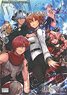 Fate/Grand Order Comic Anthology 4 (Book)