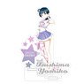 Love Live! Sunshine!! Yoshiko Tsushima Acrylic Stand Pajama Ver. (Anime Toy)