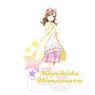 Love Live! Sunshine!! Hanamaru Kunikida Acrylic Stand Pajama Ver. (Anime Toy)