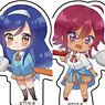 Acrylic Petit Stand [We Never Learn] 02 Meal Time Ver. Box (Photo Chara) (Set of 6) (Anime Toy)