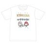 恋する小惑星 KiRA KiRA地学部始動！ Tシャツ M (キャラクターグッズ)