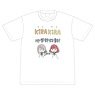 恋する小惑星 KiRA KiRA地学部始動！ Tシャツ L (キャラクターグッズ)