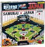 Baseball Pinball 3DAce Standard Samurai Japan (Board Game)