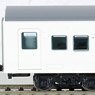 1/80(HO) Limited Express Series 185 Type SAHA185 Odoriko Color (J.R. Last Year Version) (Plastic Product) (Add-On 1-Car) (Pre-Colored Completed) (Model Train)