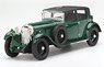 Bentley 8 Litre 1930 Green (Diecast Car)