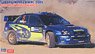 スバル インプレッサ WRC 2005 `2005 ラリー メキシコ ウィナー` (プラモデル)