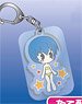 Acrylic Key Ring Guard Vertical S (Anime Toy)