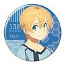 [Sword Art Online Alicization] Can Badge Design 03 (Eugeo/A) (Anime Toy)