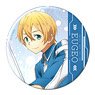 [Sword Art Online Alicization] Can Badge Design 05 (Eugeo/B) (Anime Toy)