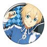 [Sword Art Online Alicization] Can Badge Design 07 (Eugeo/C) (Anime Toy)