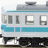 国鉄 153系 電車 (新快速・低運転台) セット (6両セット) (鉄道模型)