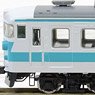 国鉄 153系 電車 (新快速・高運転台) セット (6両セット) (鉄道模型)