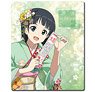 [Sword Art Online Alicization] Rubber Mouse Pad Design 04 (Suguha) (Anime Toy)