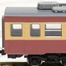 国鉄電車 サハ455形 (鉄道模型)