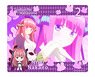 五等分の花嫁 マウスパッド 【中野二乃】 (キャラクターグッズ)