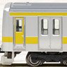 JR E231-0系 通勤電車 (中央・総武線各駅停車・更新車) 基本セット (基本・6両セット) (鉄道模型)